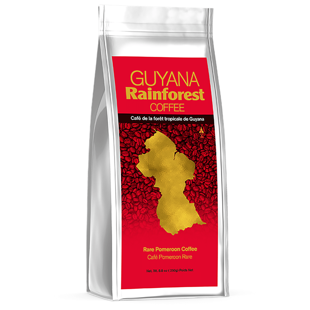 Guyana Rainforest Blend